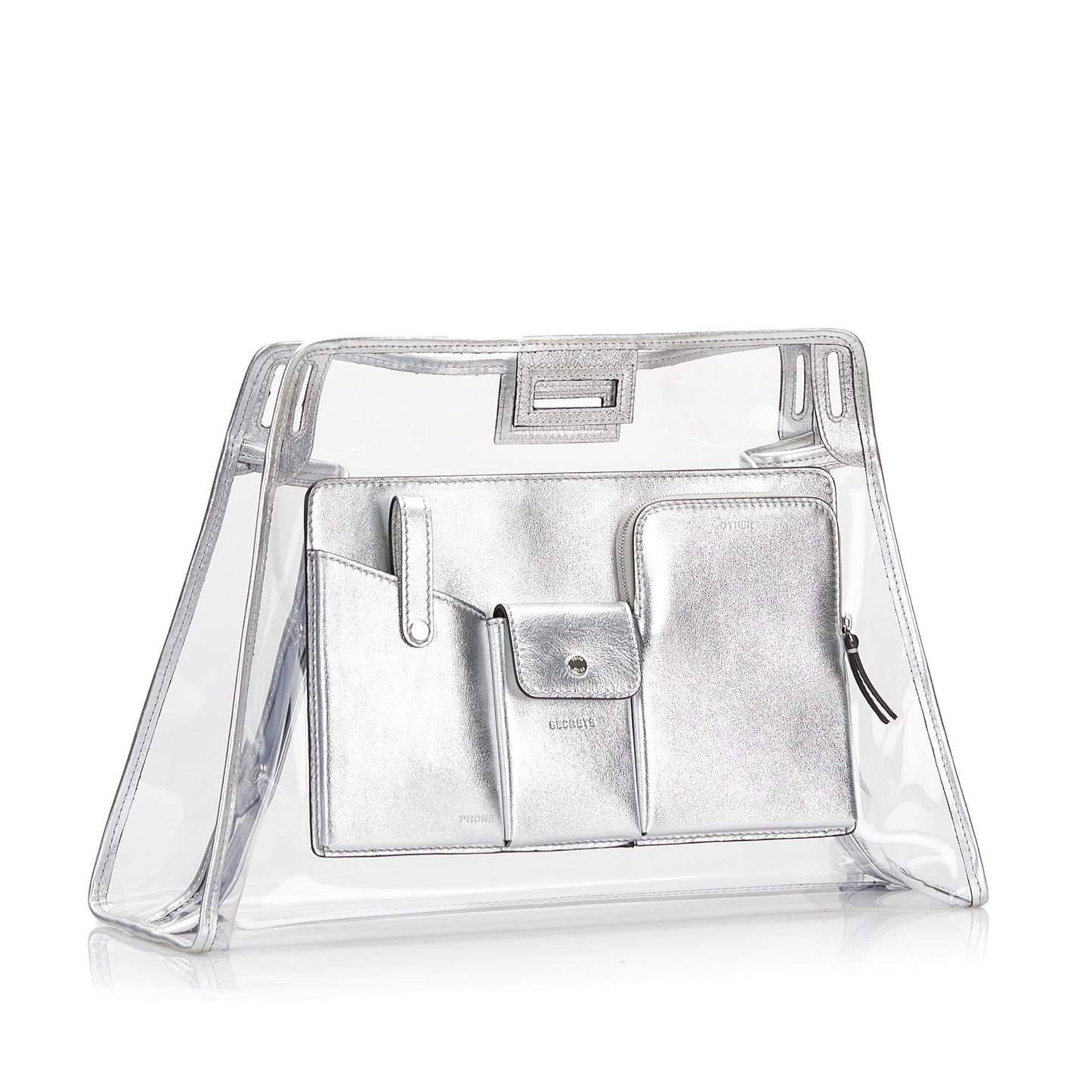 Fendi Peekaboo Defender