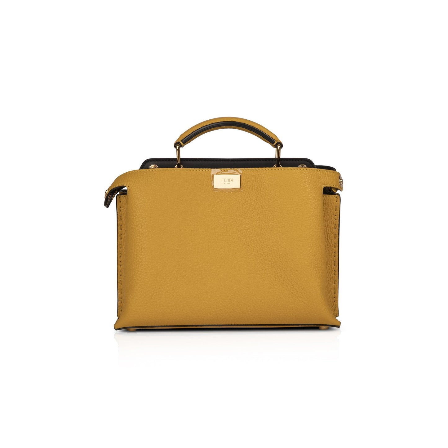 Fendi Peekaboo Essentially