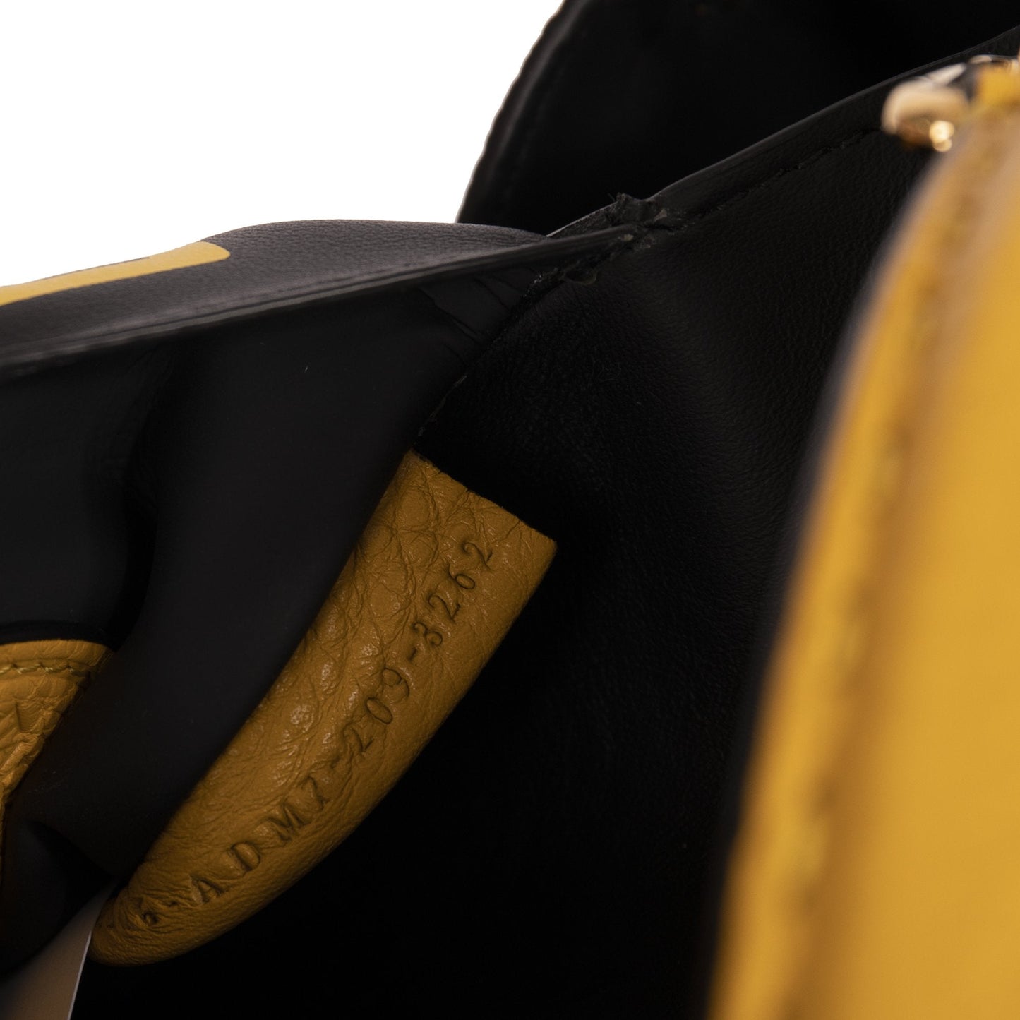 Fendi Peekaboo Essentially