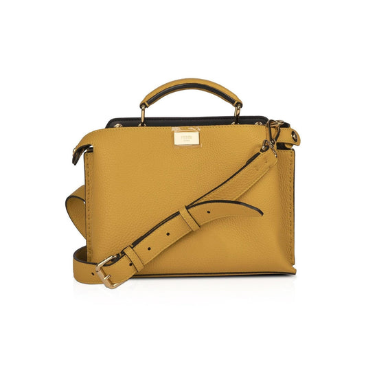Fendi Peekaboo Essentially