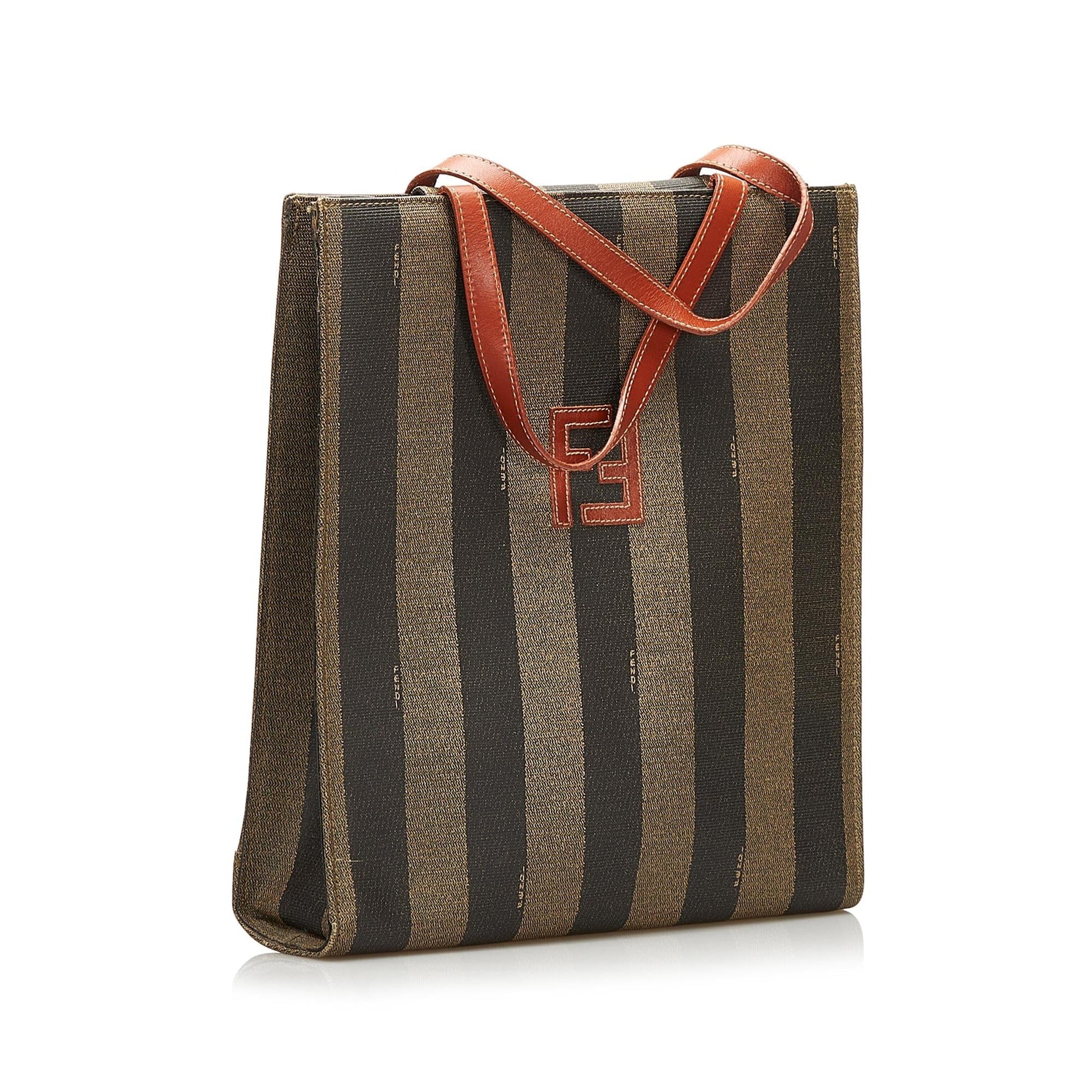 Fendi Pequin Backpack