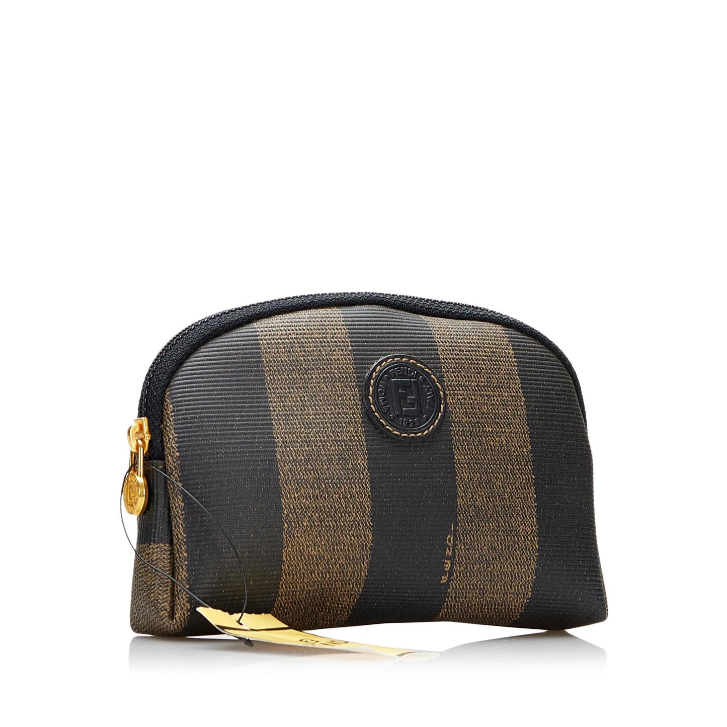Fendi Pequin Pouch