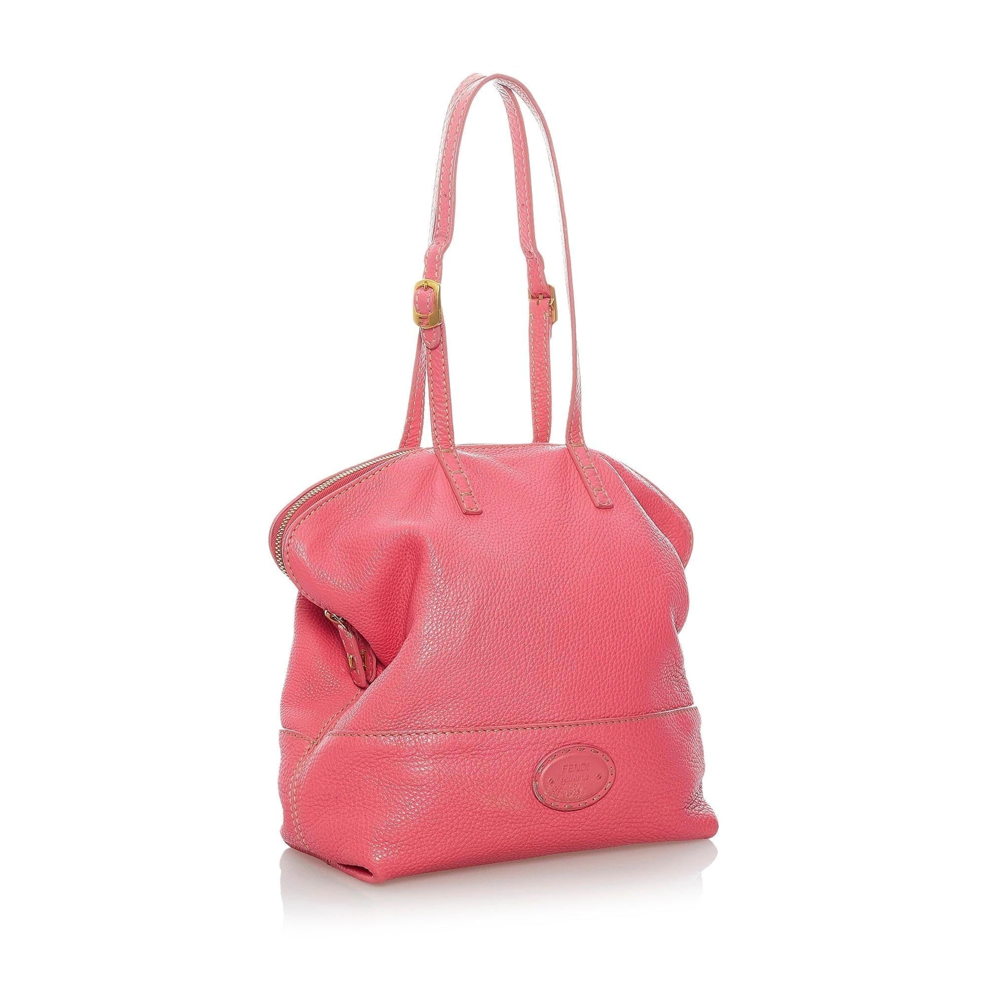 Fendi Selleria 2Bag