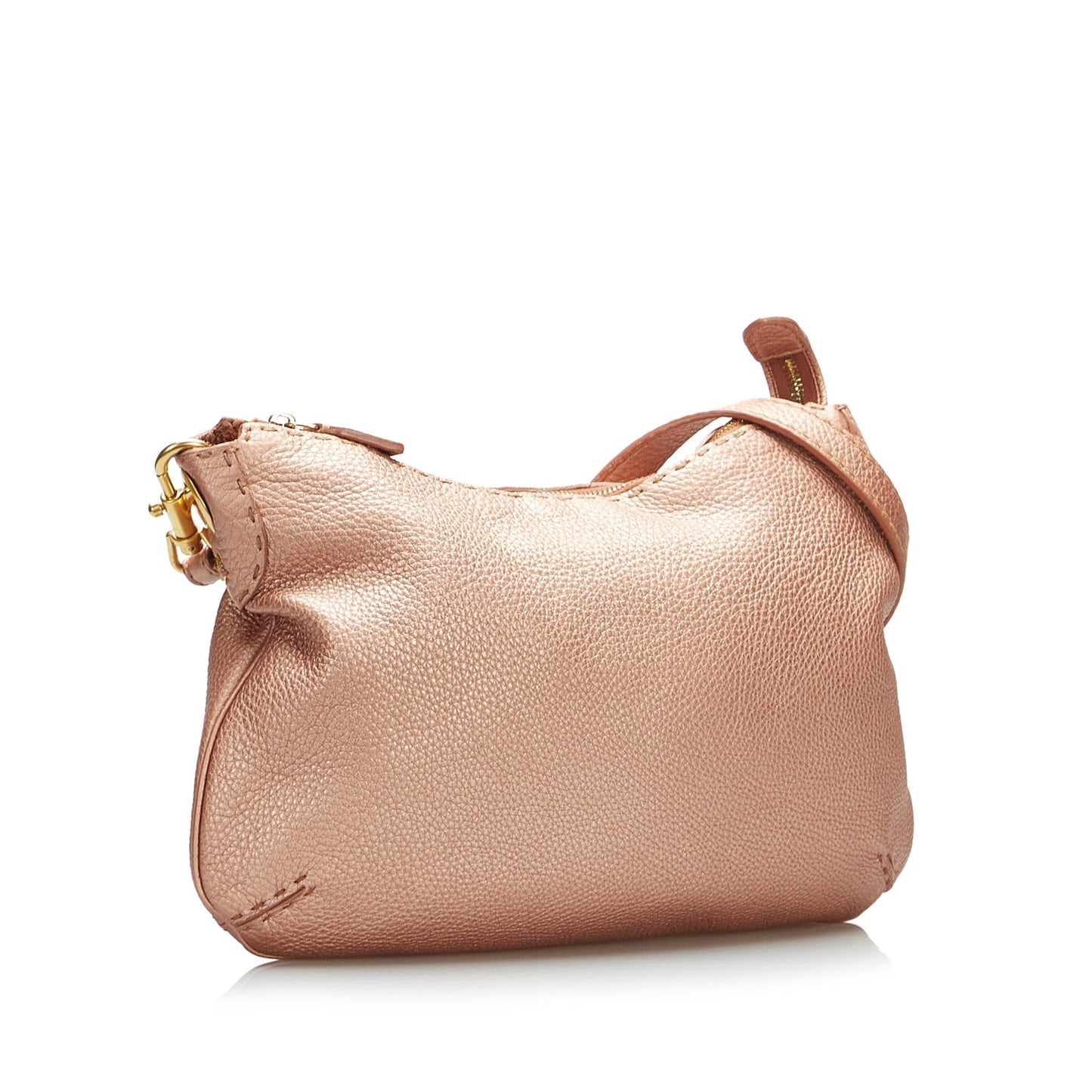 Fendi Selleria Crossbody