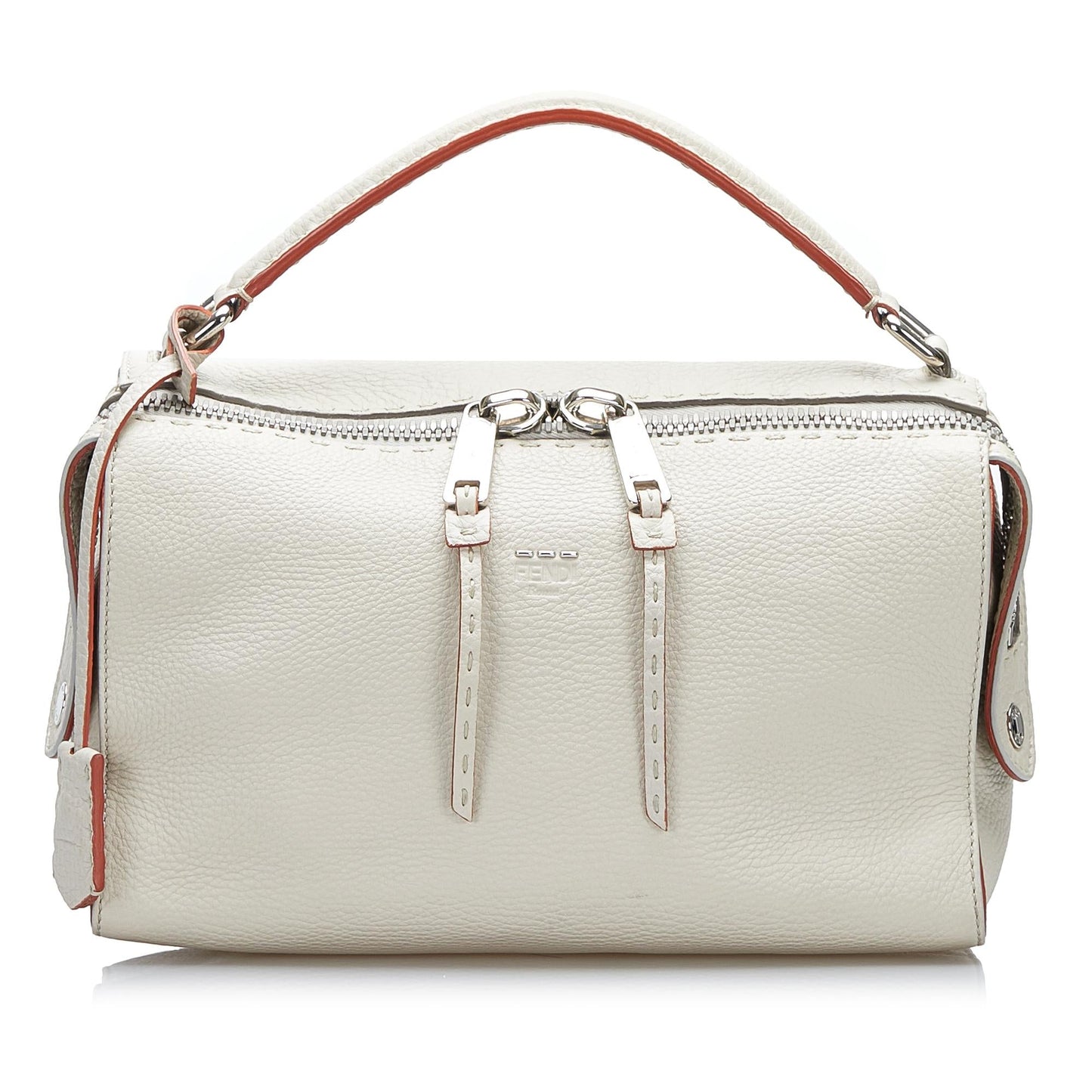 Fendi Selleria Lei Satchel