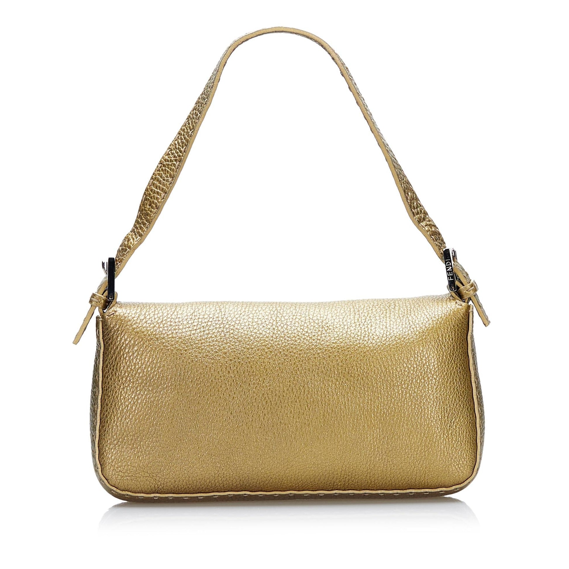 Fendi Selleria Mamma Baguette