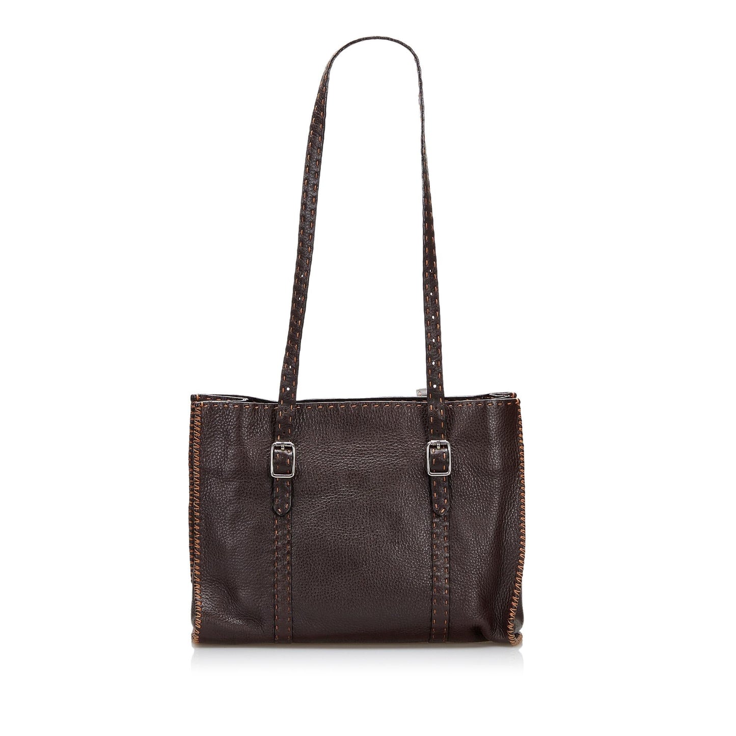 Fendi Selleria Shoulder Bag