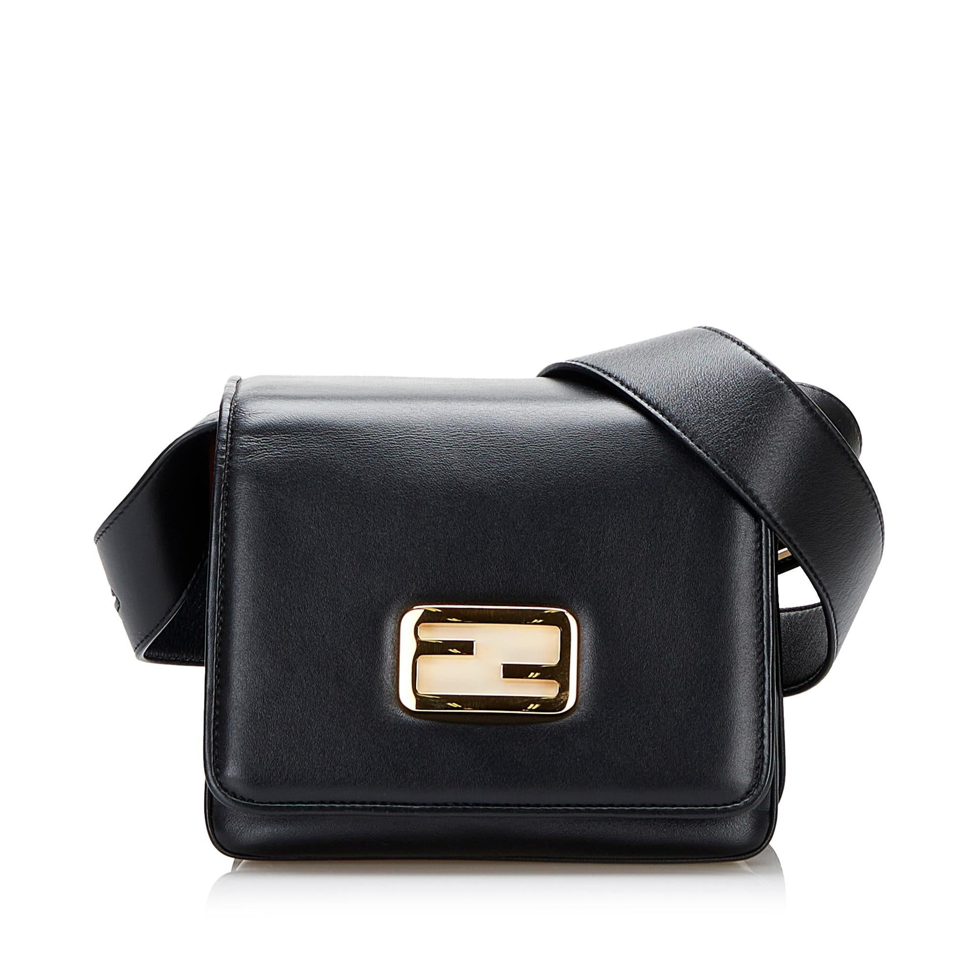 Fendi Small Bag