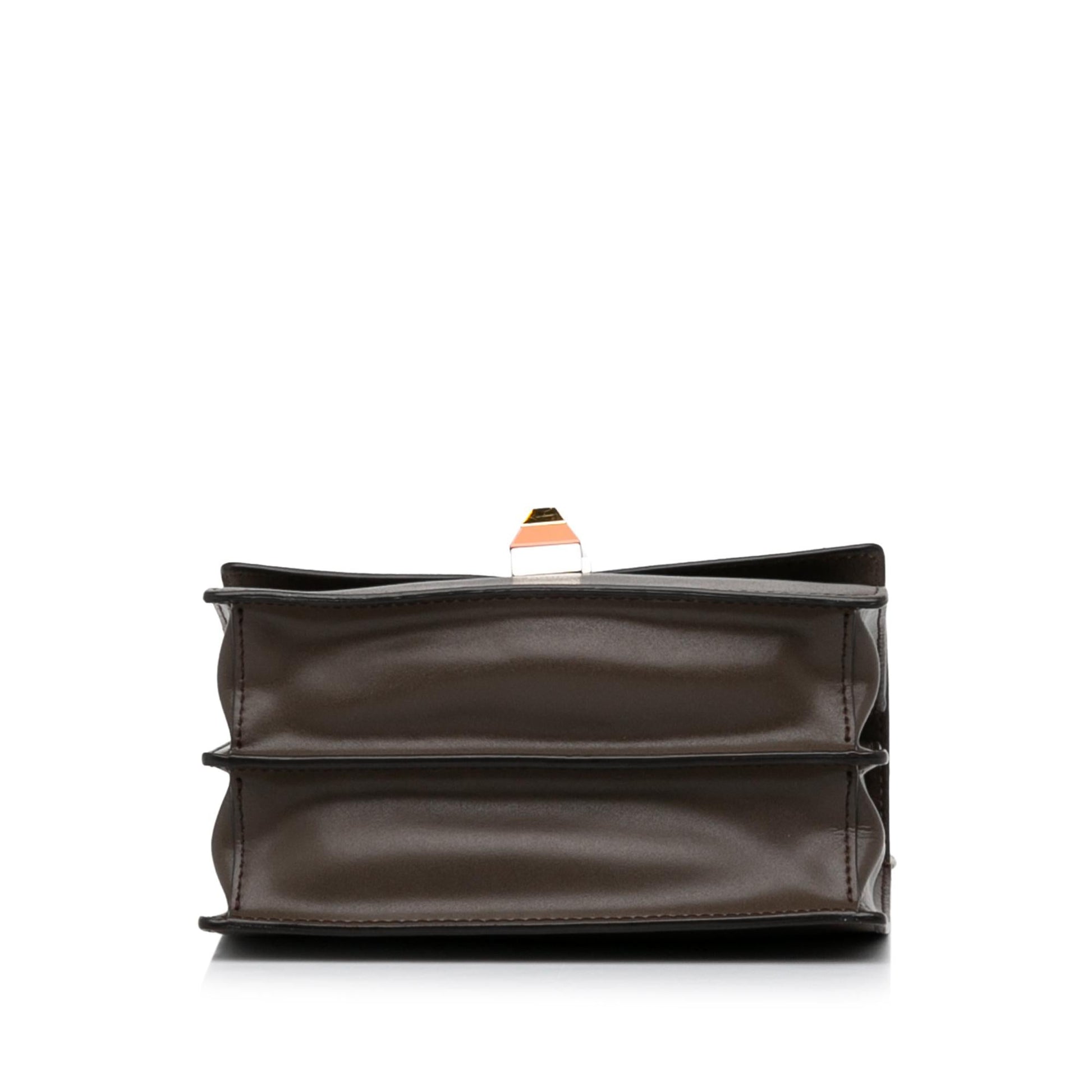 Fendi Small Kan I Crossbody