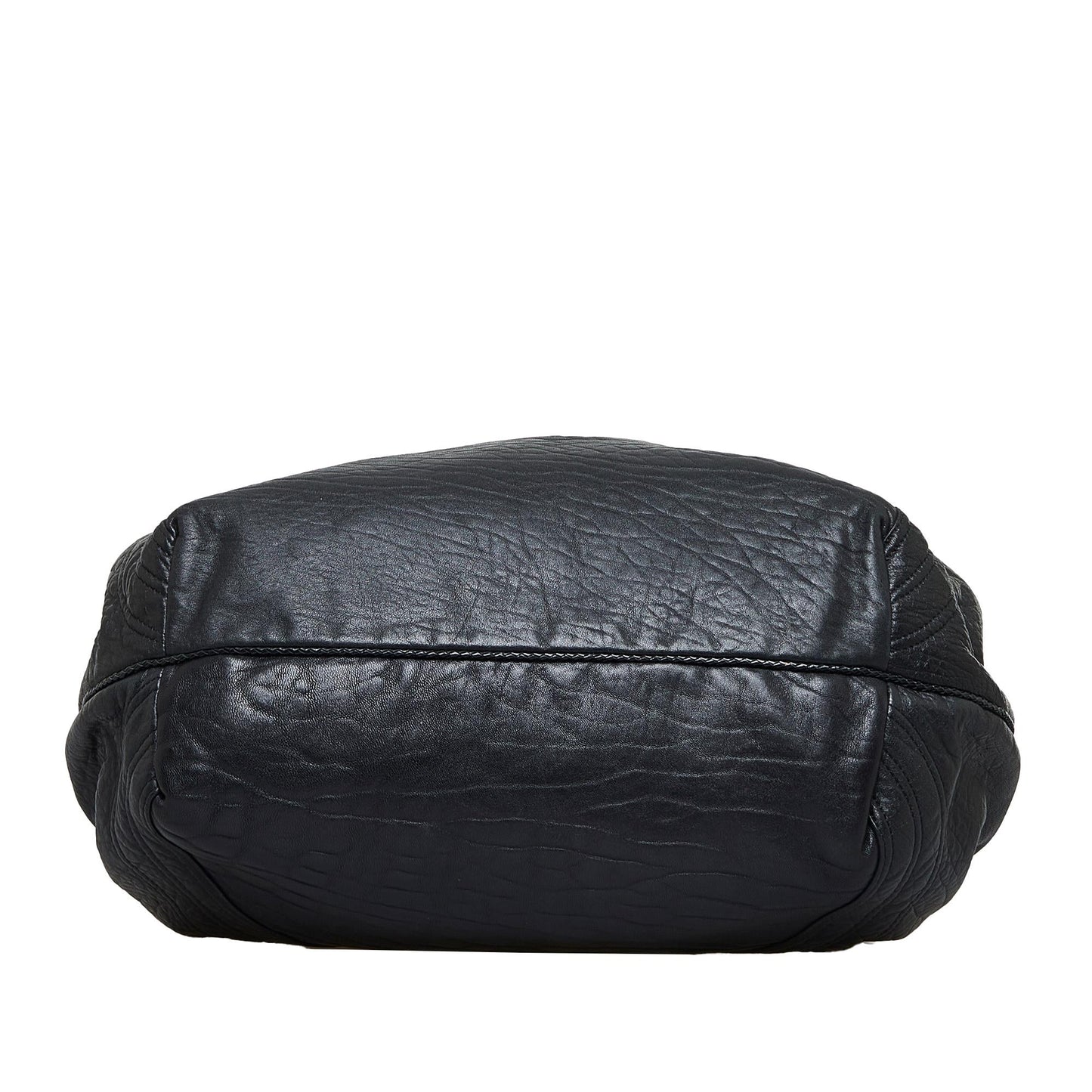 Fendi Spy Leather Bag