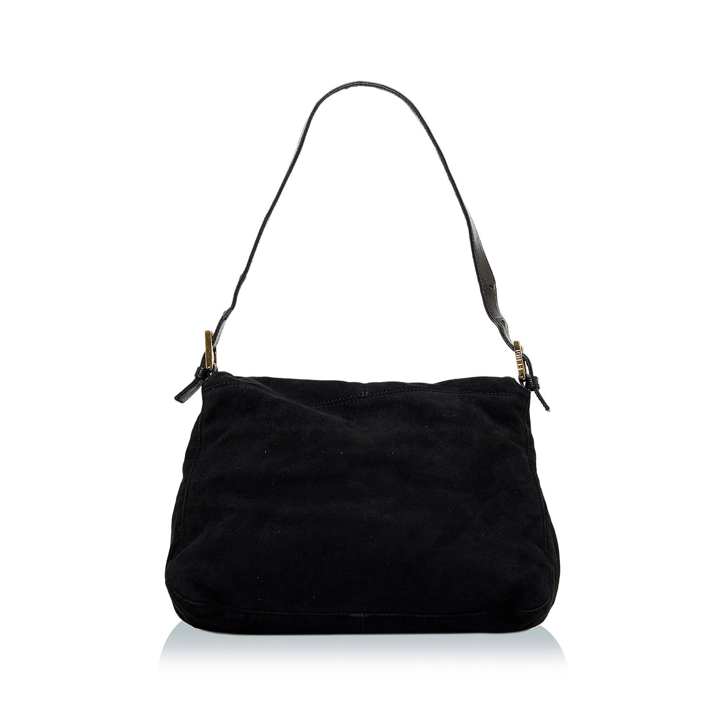 Fendi Suede Mamma Forever
