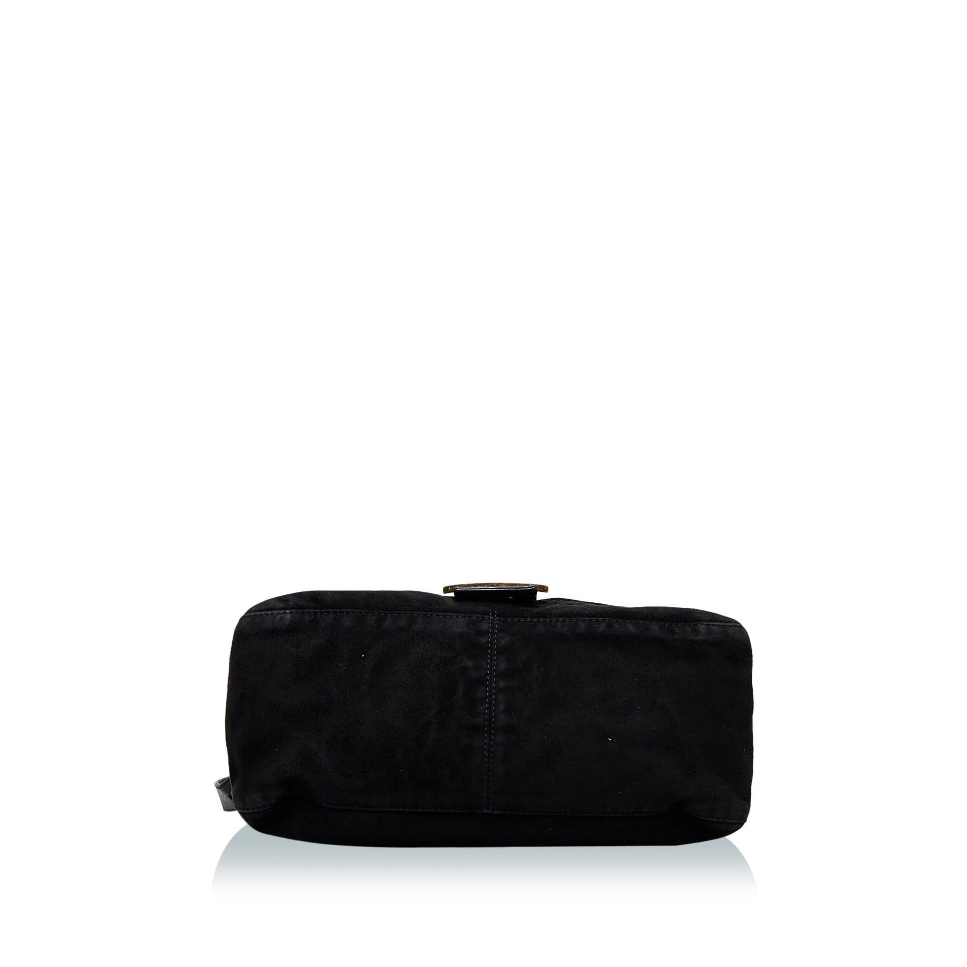 Fendi Suede Mamma Forever