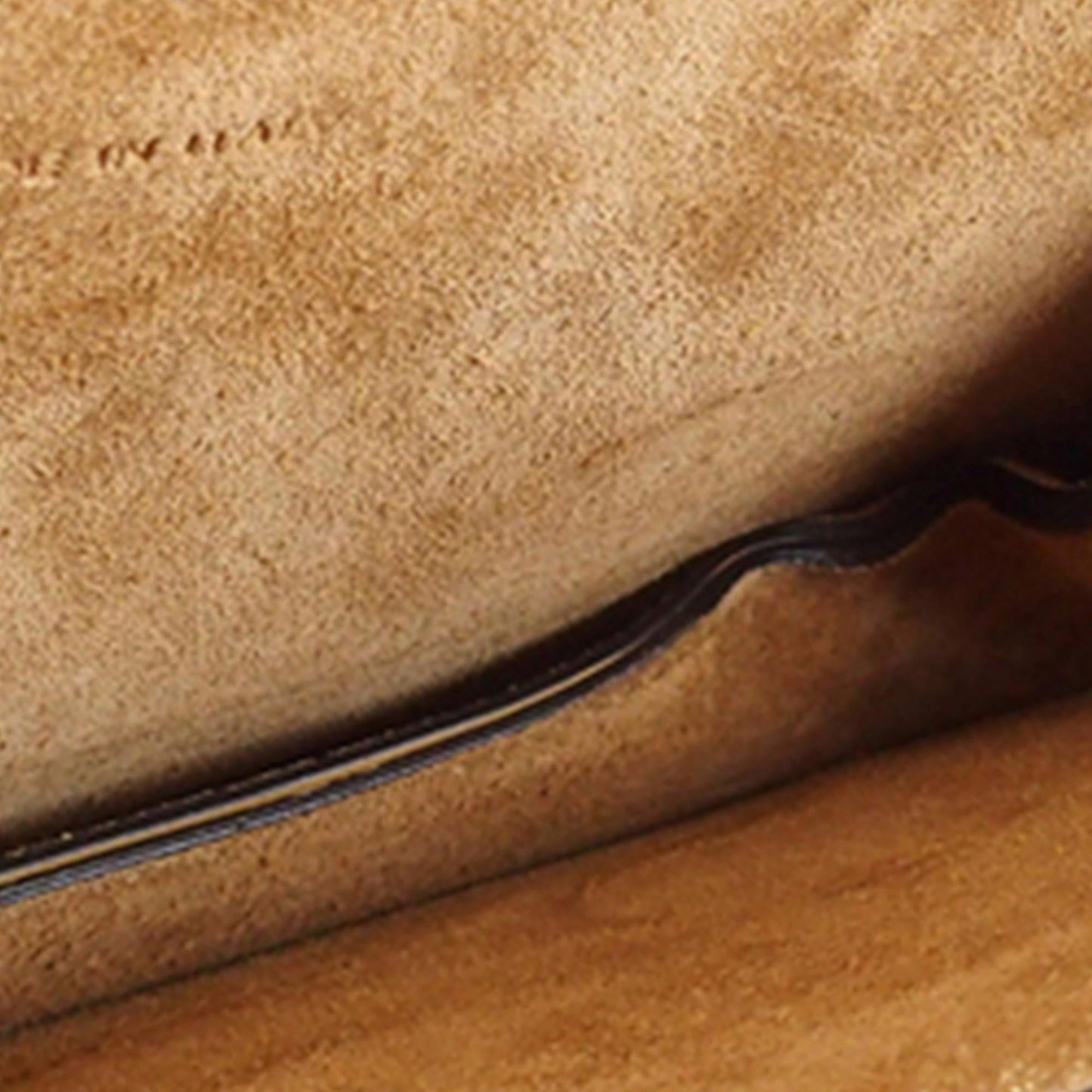 Fendi Touch Crossbody Bag