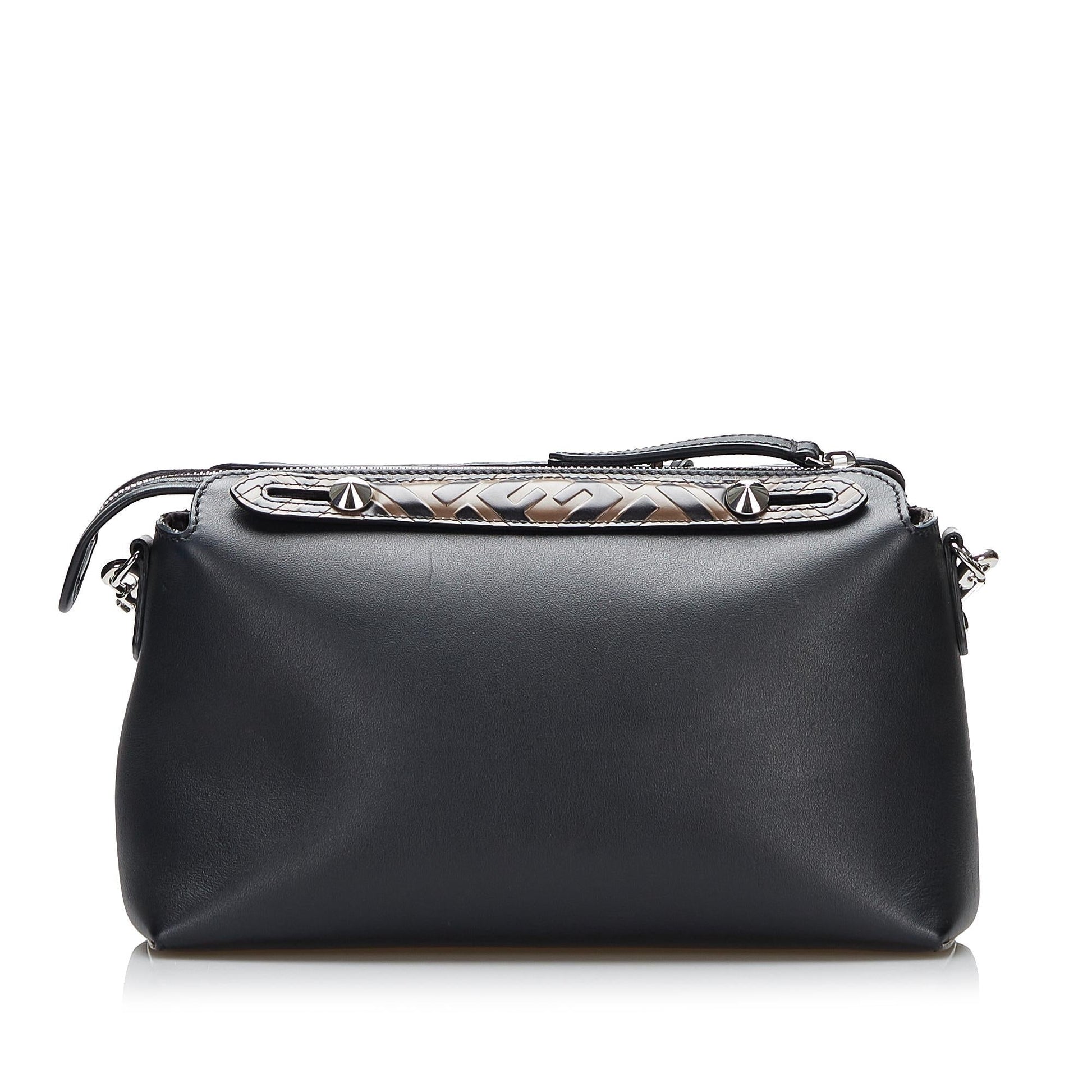 Fendi Zucca By The Way