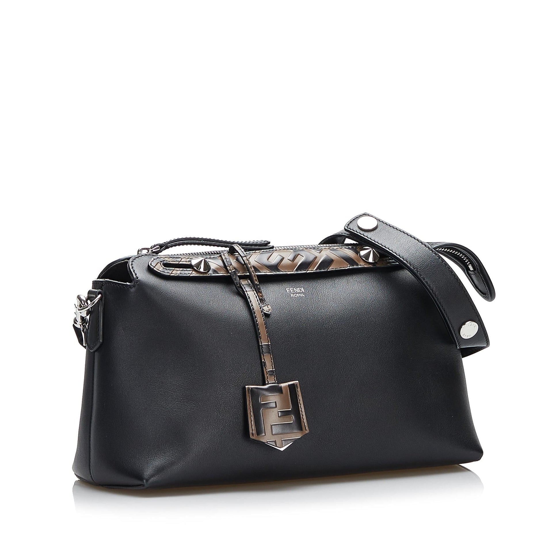 Fendi Zucca By The Way
