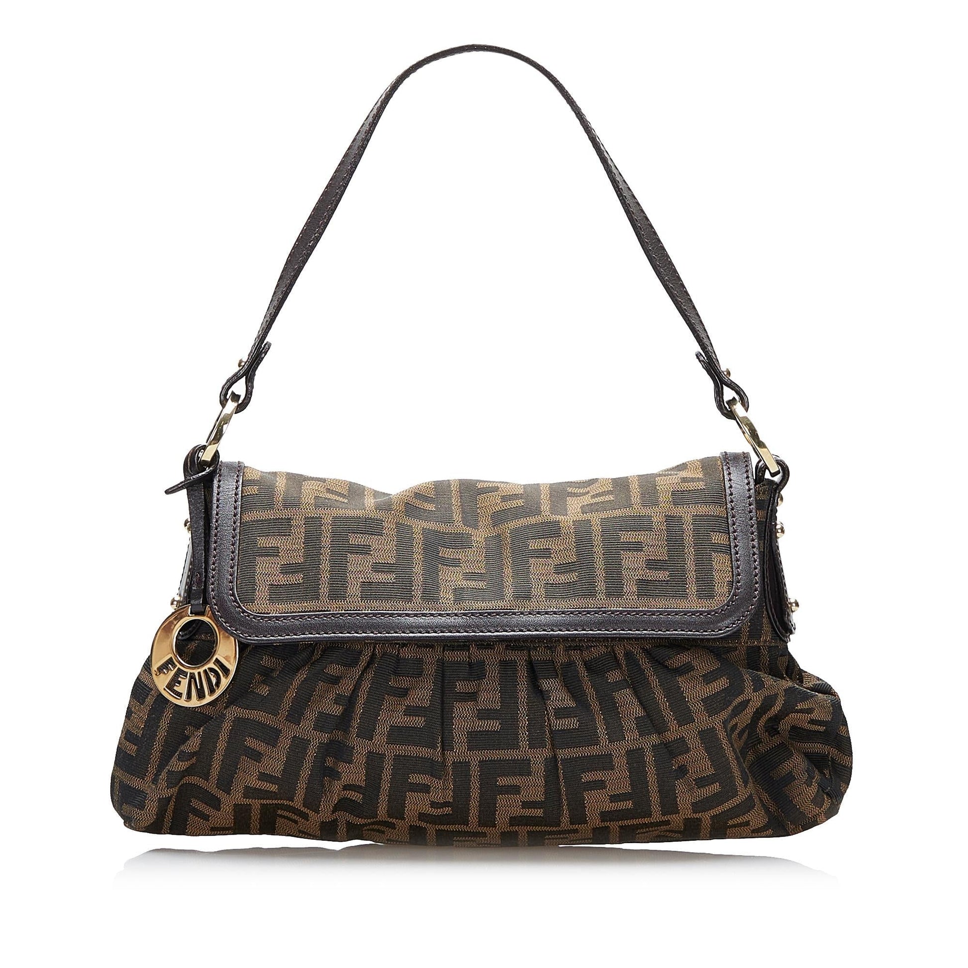 Fendi Zucca Chef