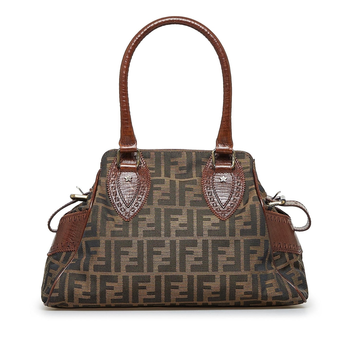 Fendi Zucca Etniko