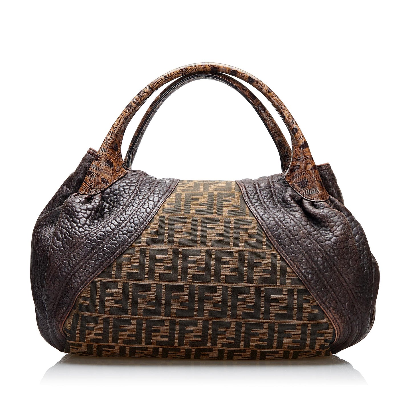 Fendi Zucca Spy