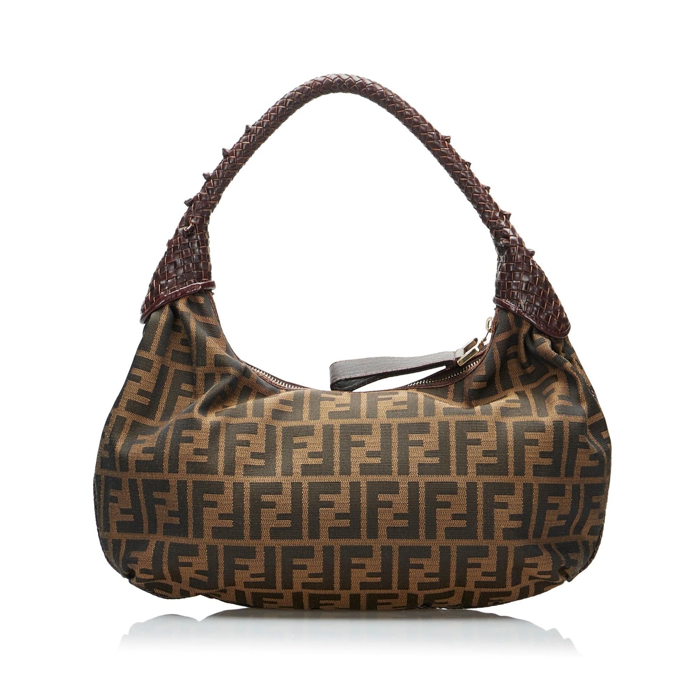 Fendi Zucca Spy