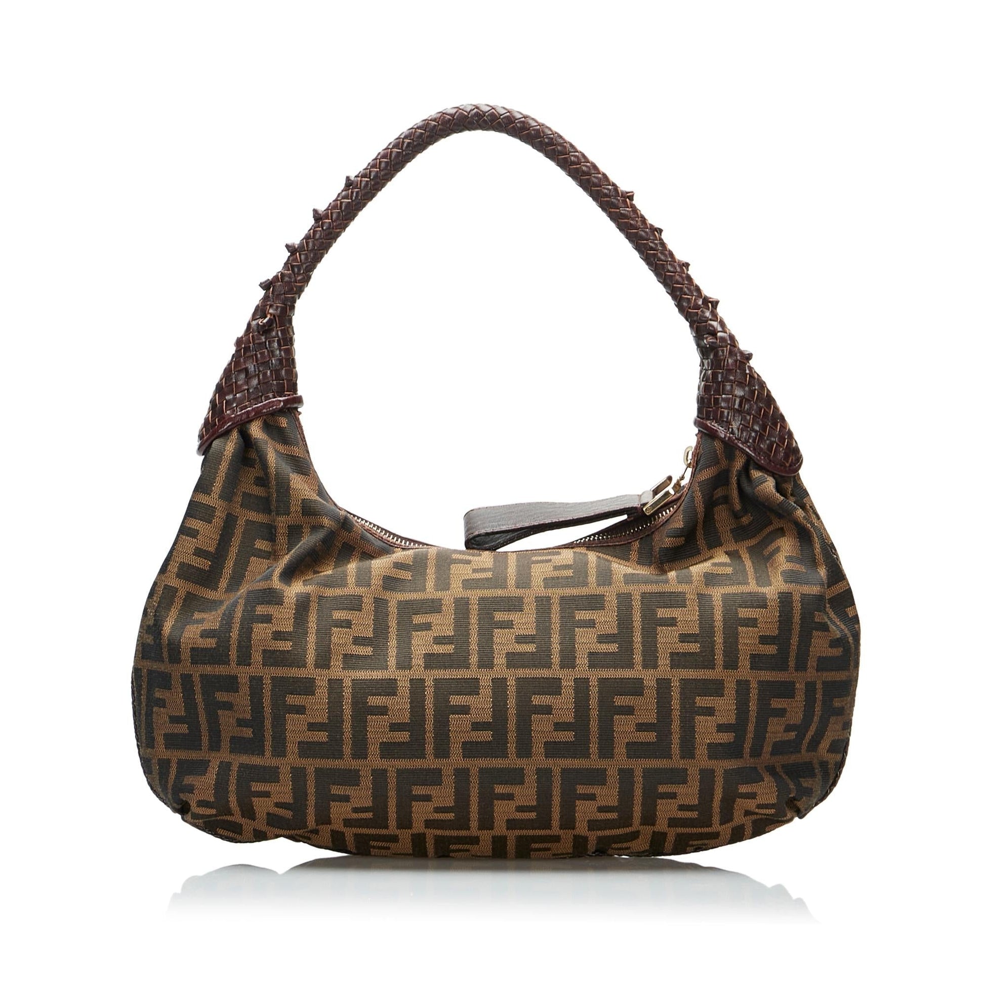 Fendi Zucca Spy