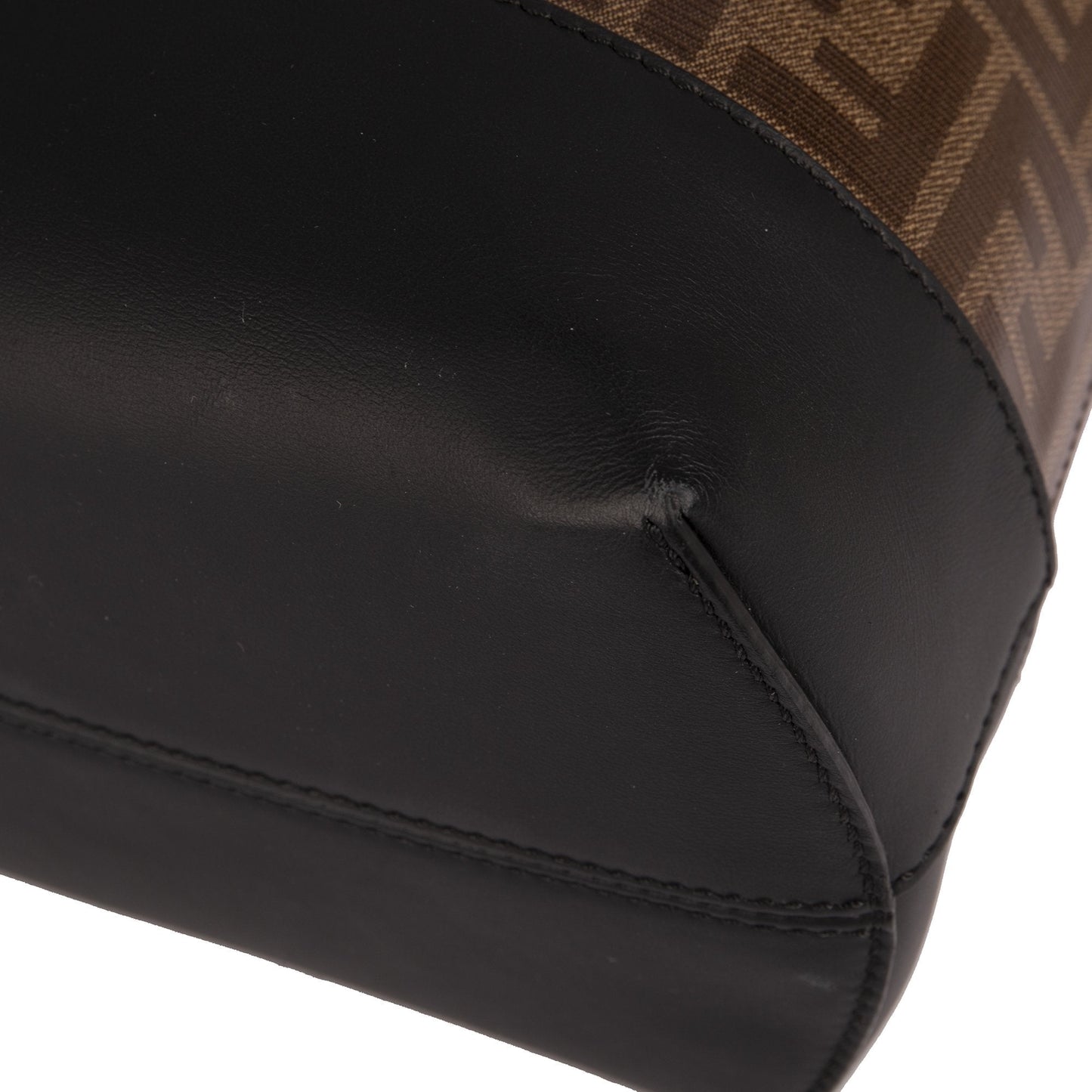 Fendi Zucca Tote