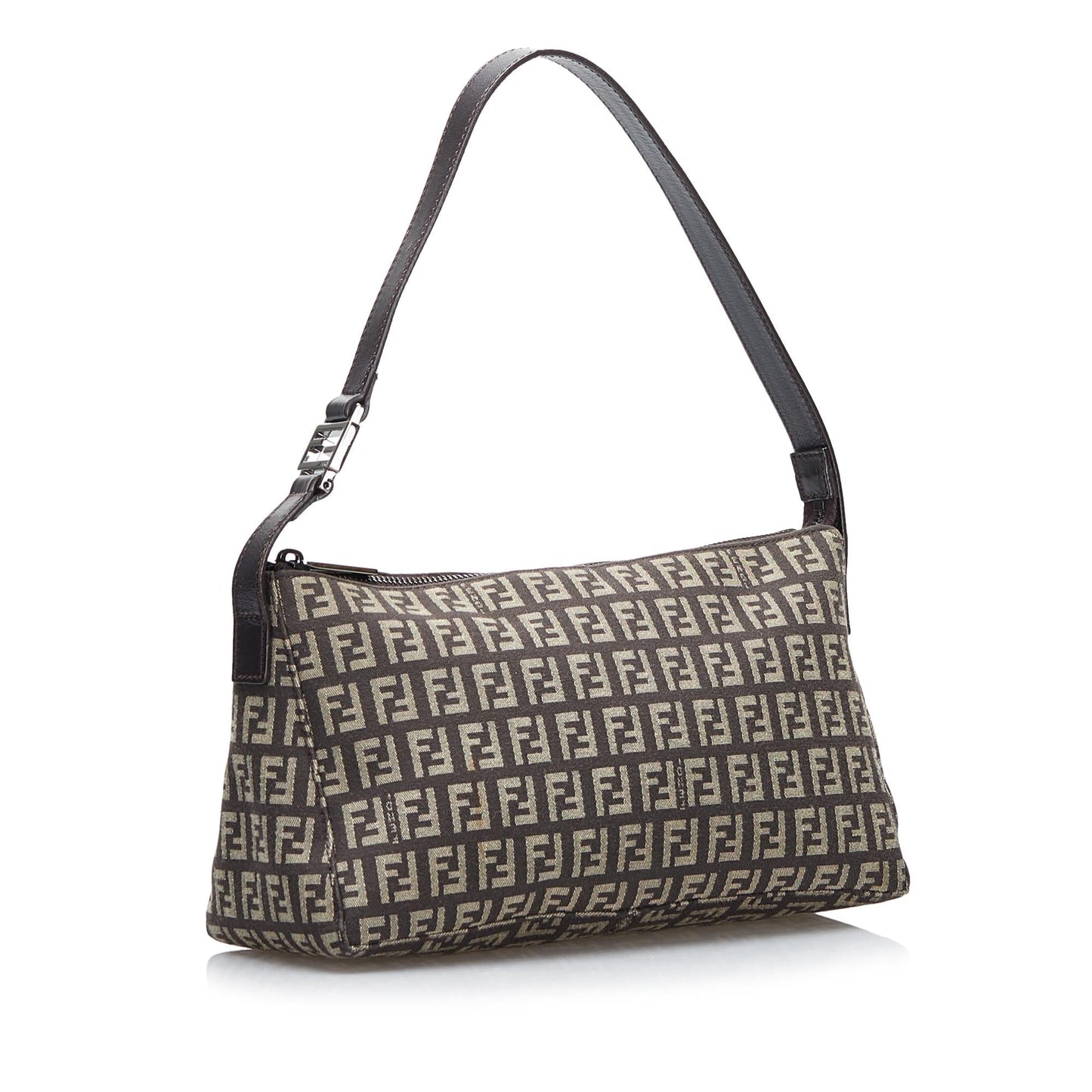 Fendi Zucchino Baguette