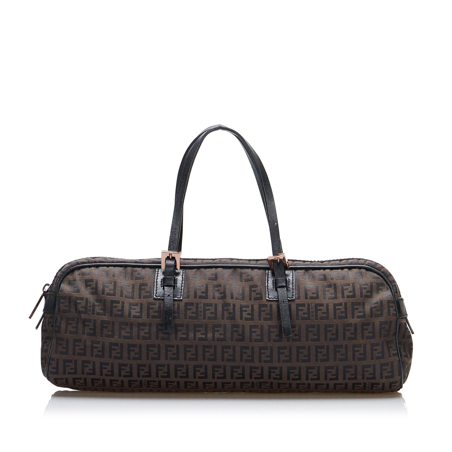 Fendi Zucchino Baguette