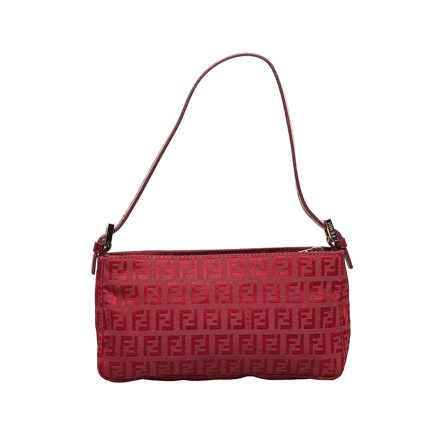 Fendi Zucchino Baguette
