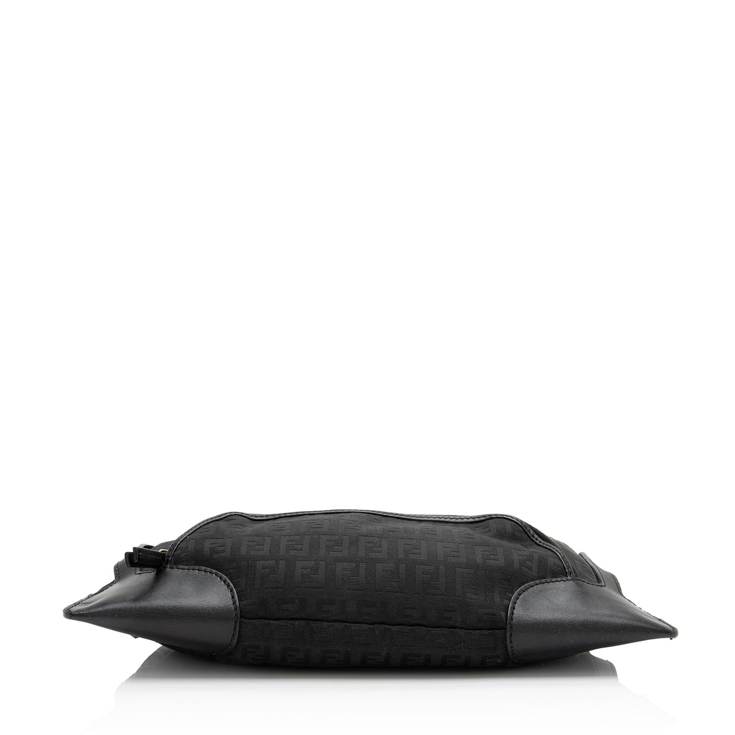 Fendi Zucchino Chef Small Shoulder Bag