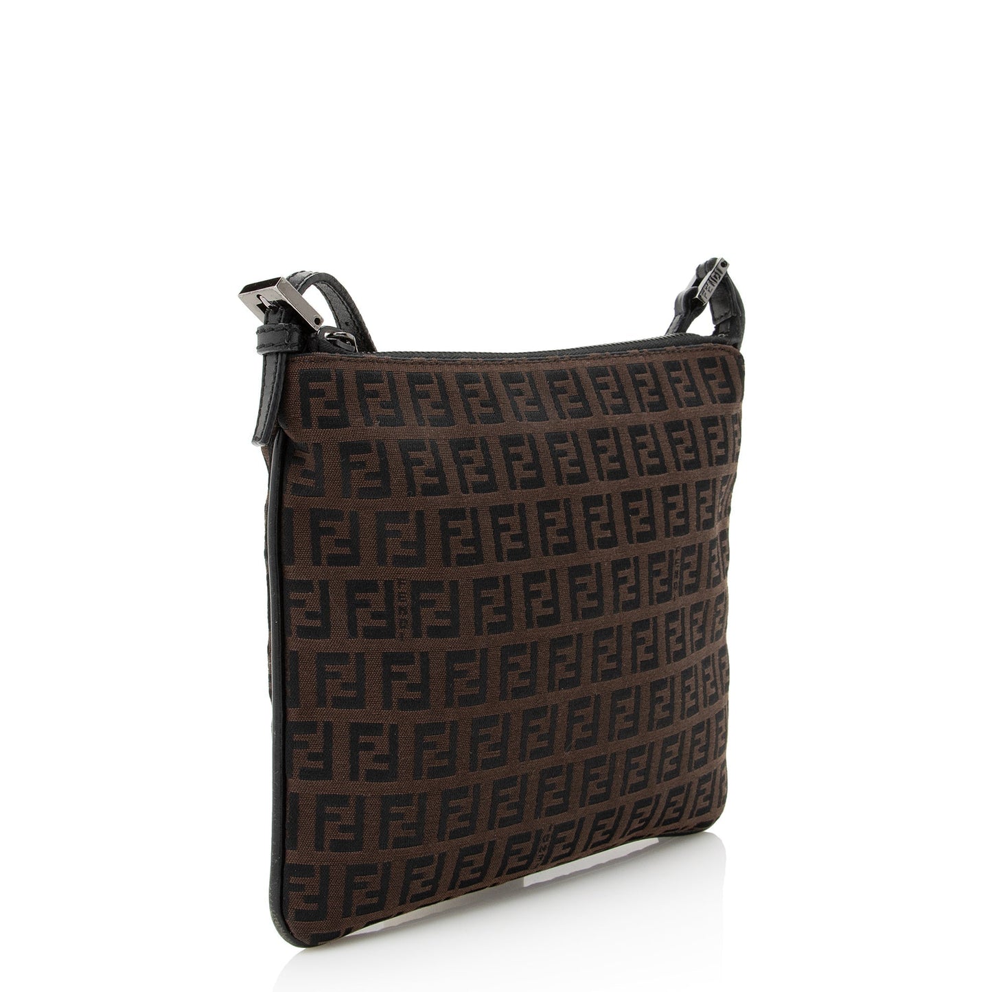 Fendi Zucchino Crossbody Bag