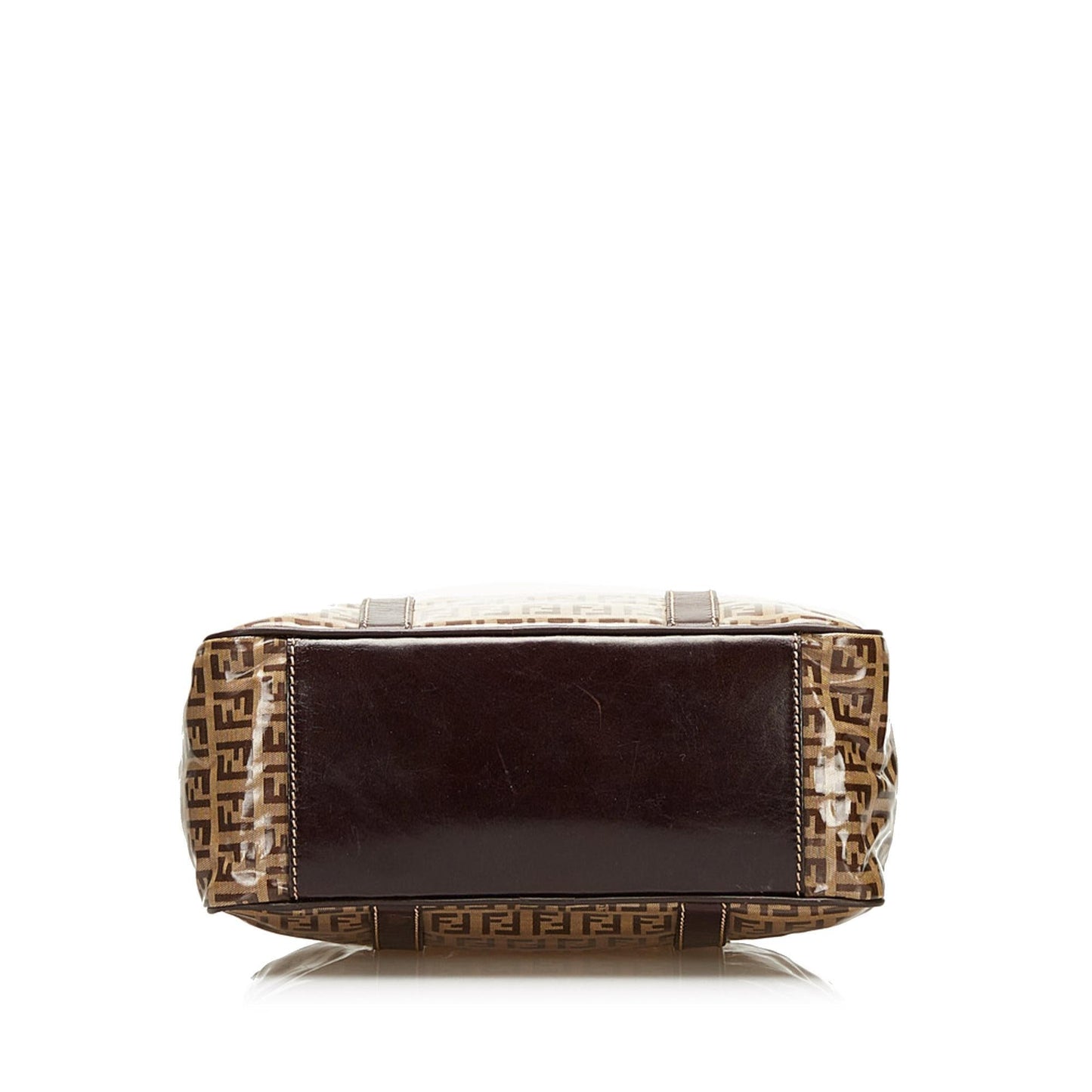 Fendi Zucchino Handbag