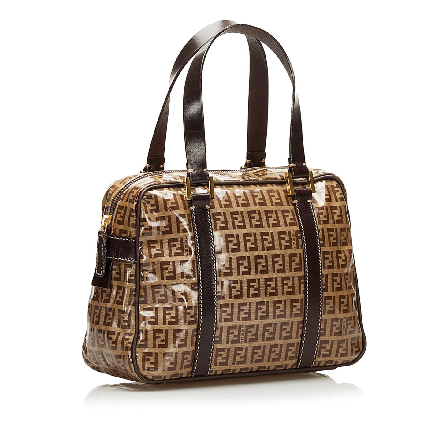 Fendi Zucchino Handbag