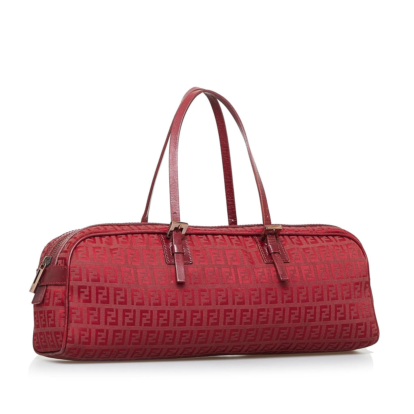 Fendi Zucchino Handbag
