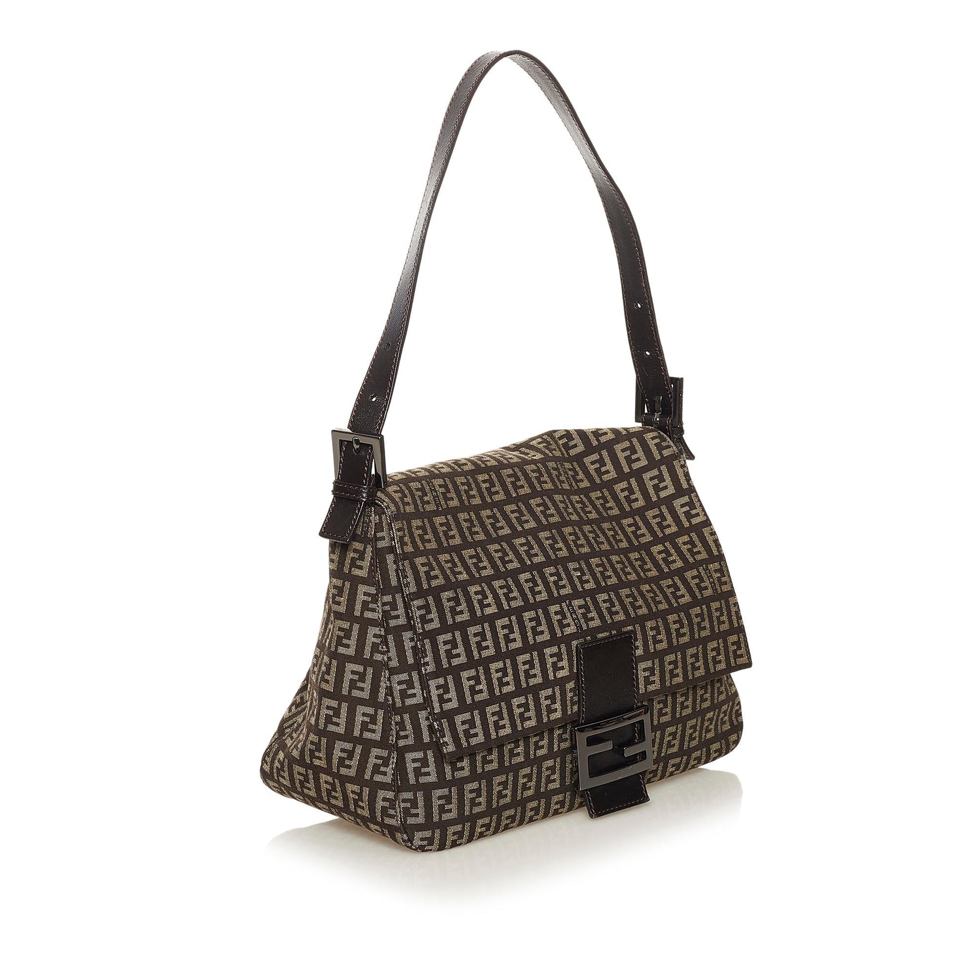 Fendi Zucchino Mamma Forever