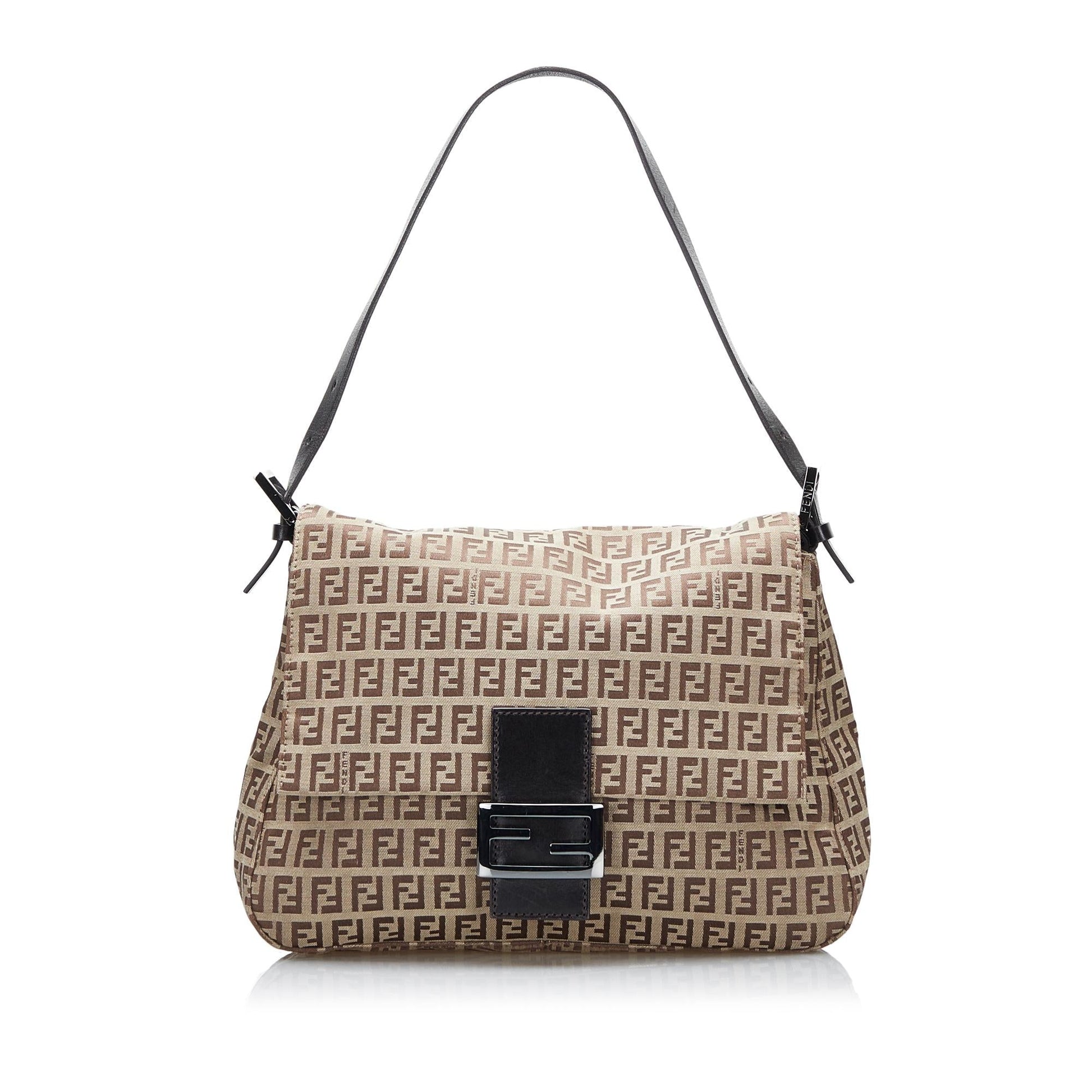 Fendi Zucchino Mamma Forever