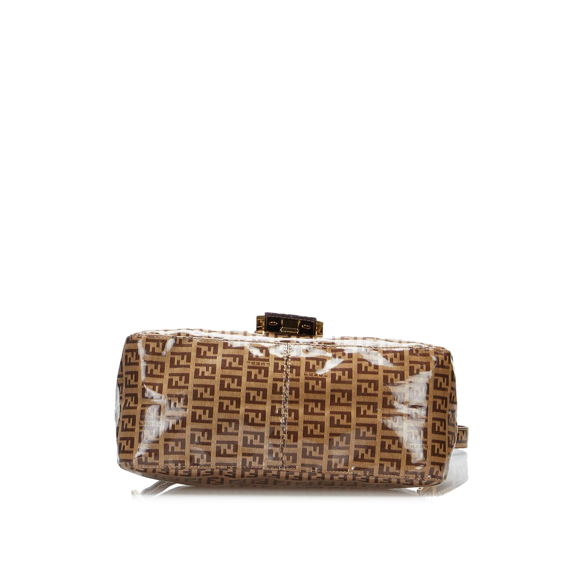 Fendi Zucchino Mamma Forever