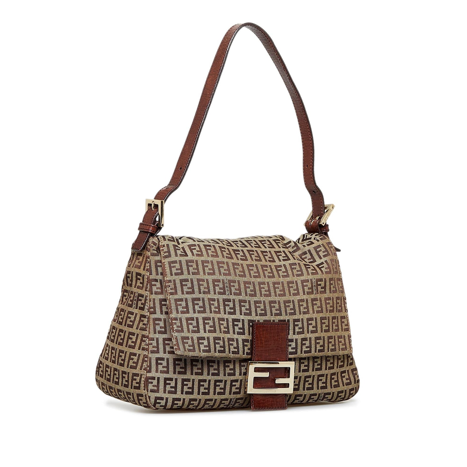 Fendi Zucchino Mamma Forever