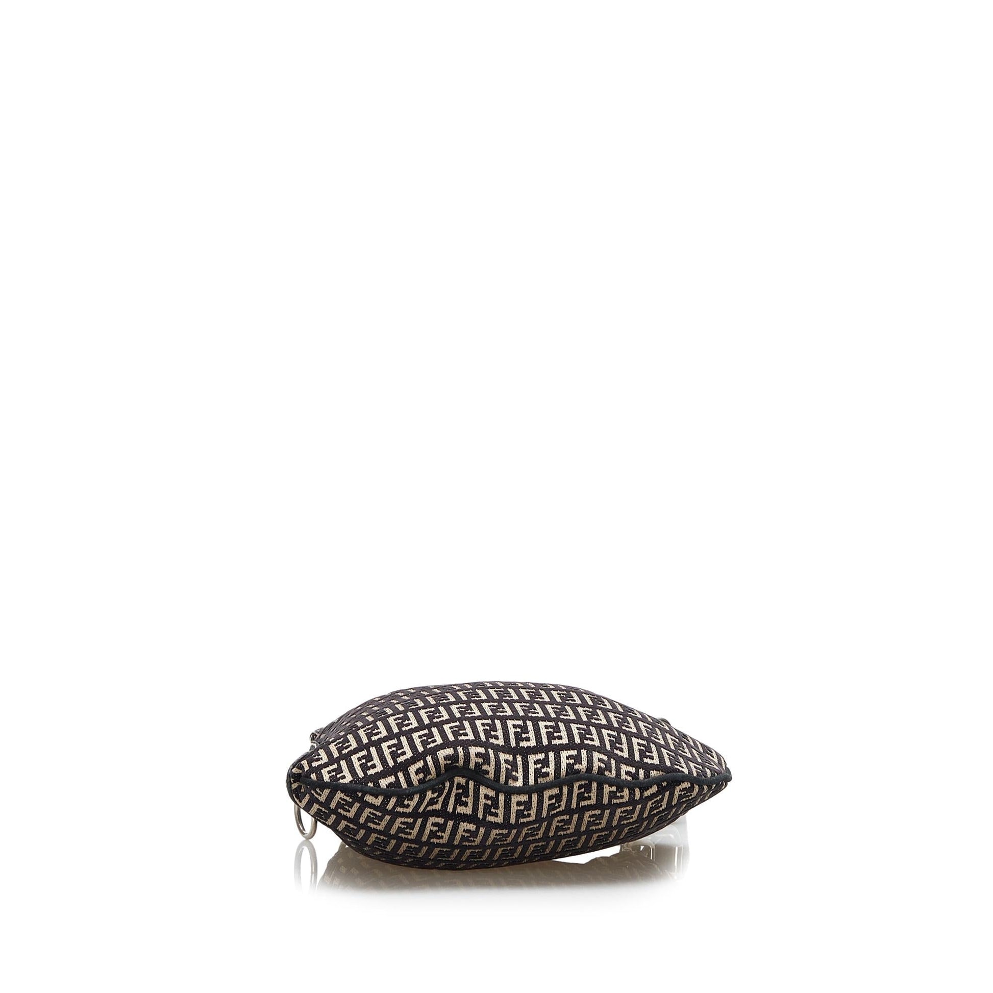Fendi Zucchino Oyster