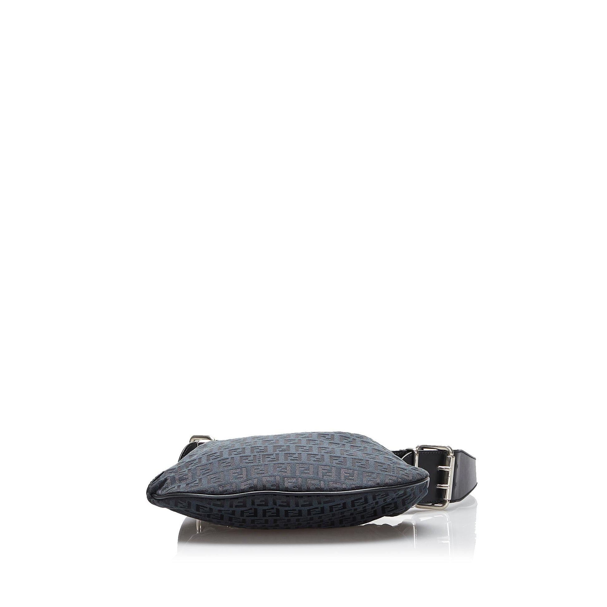 Fendi Zucchino Oyster