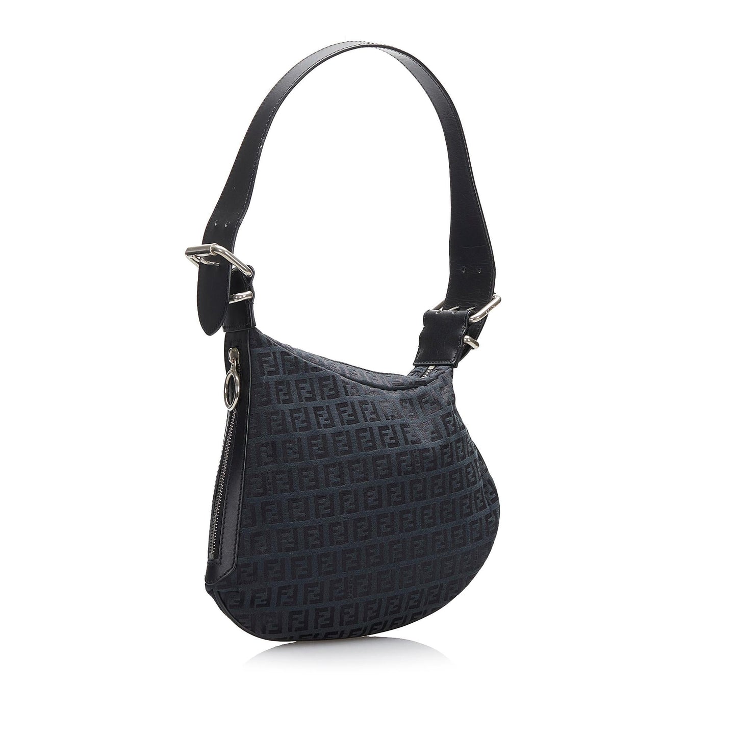 Fendi Zucchino Oyster