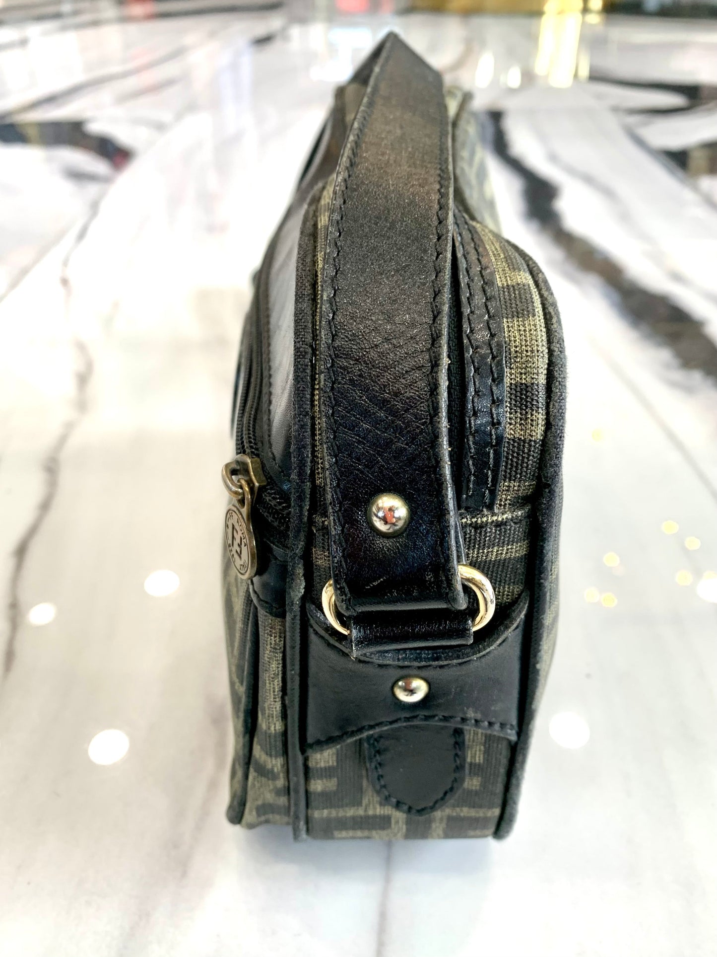 FENDI FF CAMERA BAG
