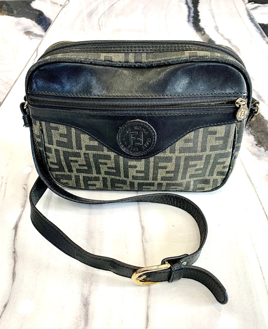 FENDI FF CAMERA BAG