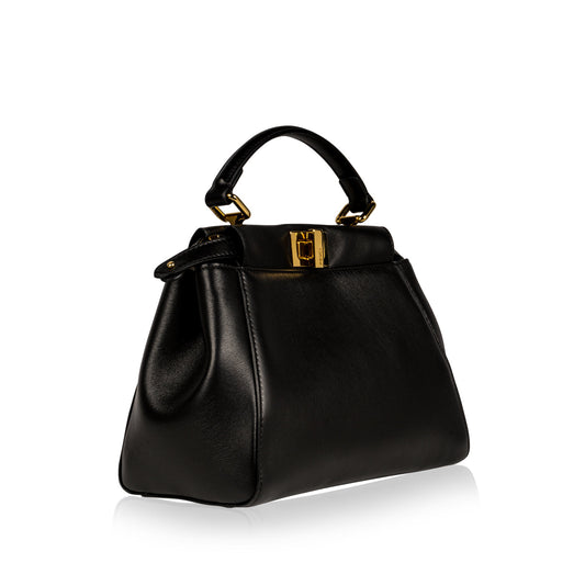 Fendi Peekaboo Iconic Mini
