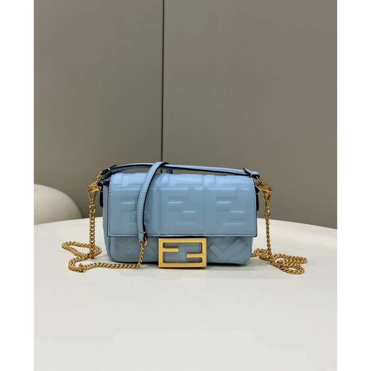 Fendi Baguette Hand Bag BG02067