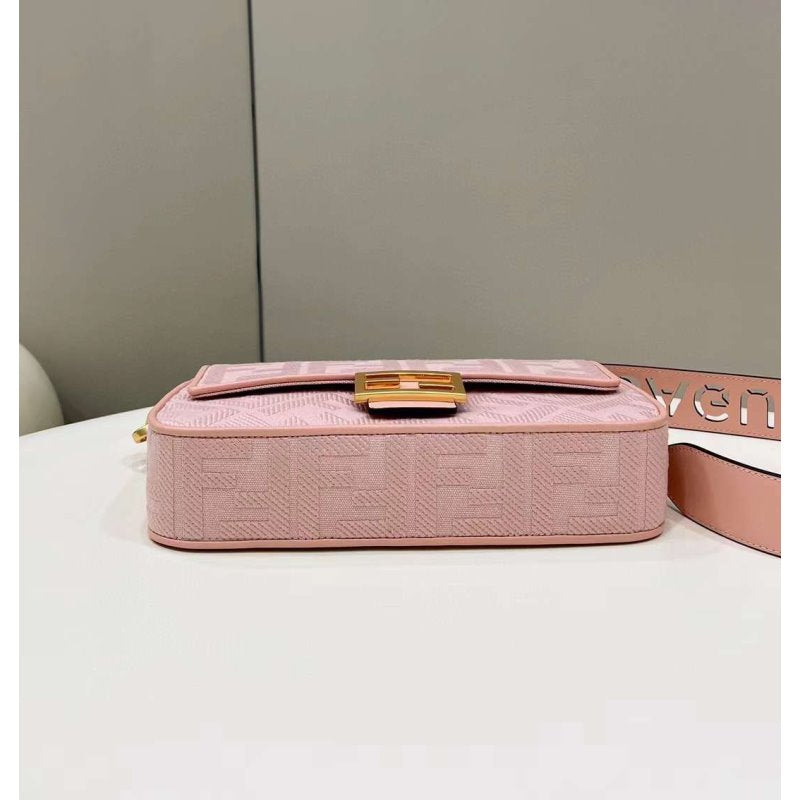 Fendi Classic Baguette Hand Bag BG02070