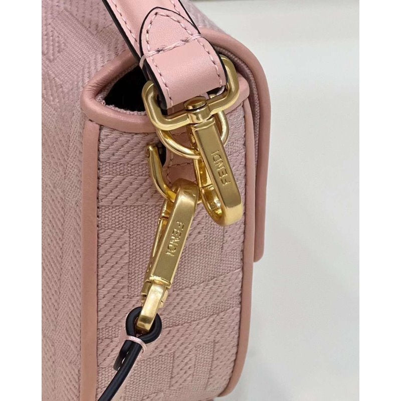 Fendi Classic Baguette Hand Bag BG02070