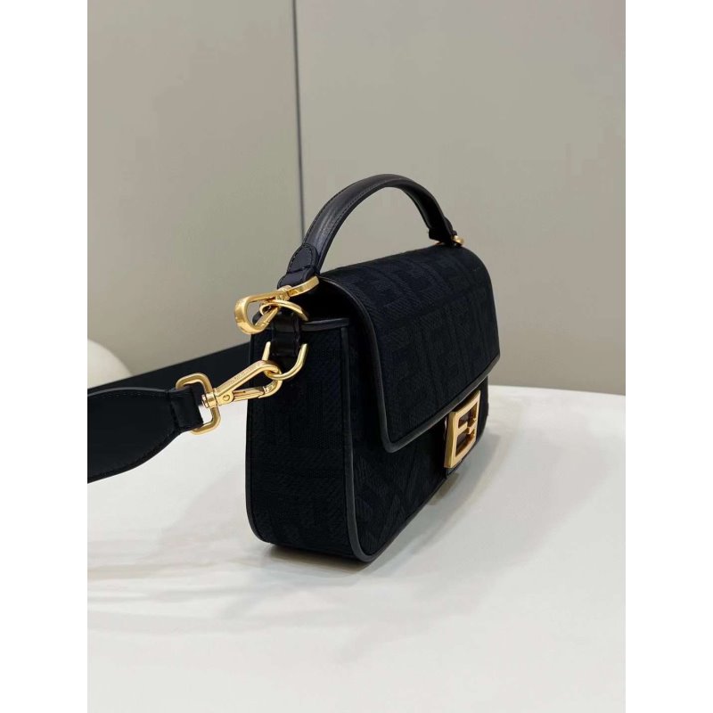 Fendi Classic Baguette Hand Bag BG02072
