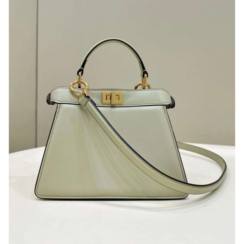 Fendi Peekaboo Hand Bag BG02008