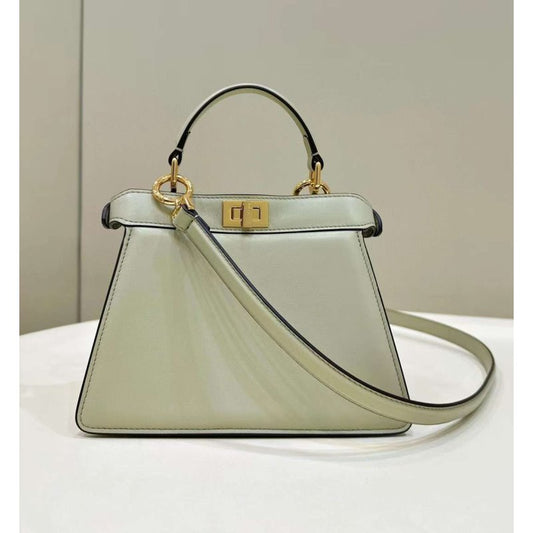 Fendi Peekaboo Hand Bag BG02008