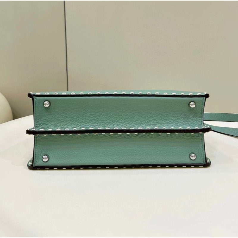 Fendi Peekaboo Hand Bag BG02078